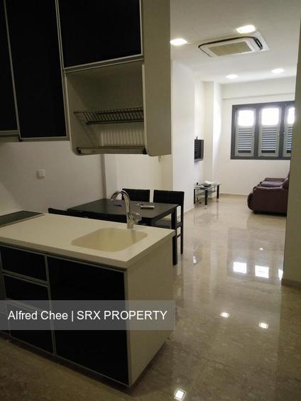 Cavan Suites (D8), Apartment #182113242